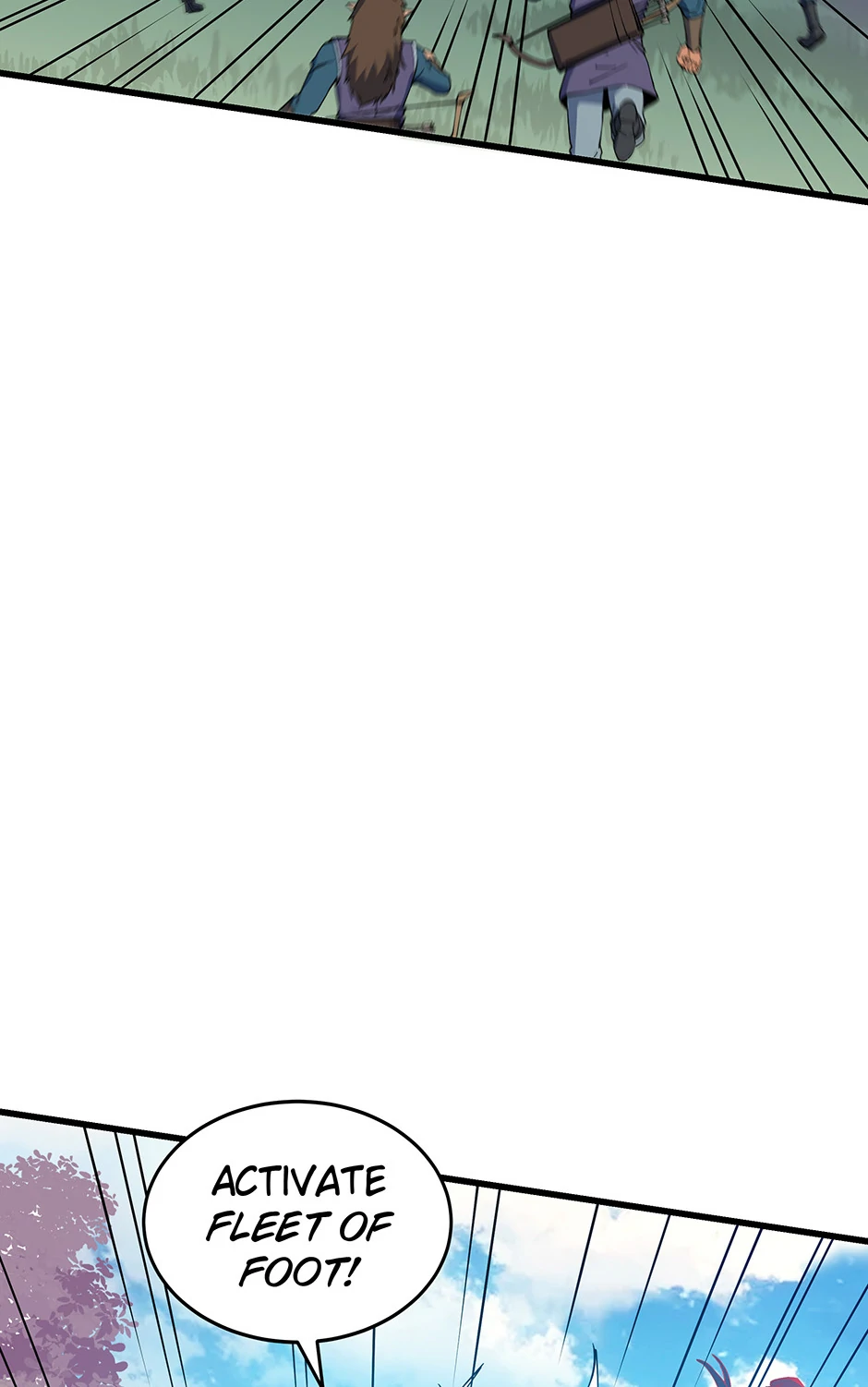 An Outcast in Another World [Official] Chapter 18 - page 90