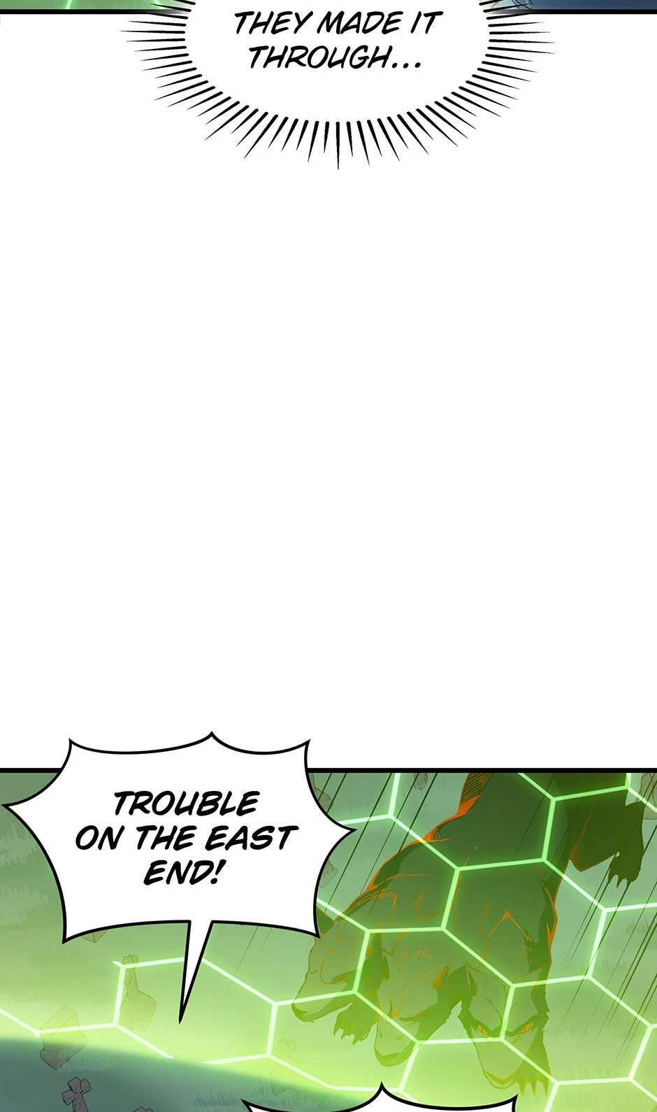 An Outcast in Another World [Official] Chapter 18 - page 93