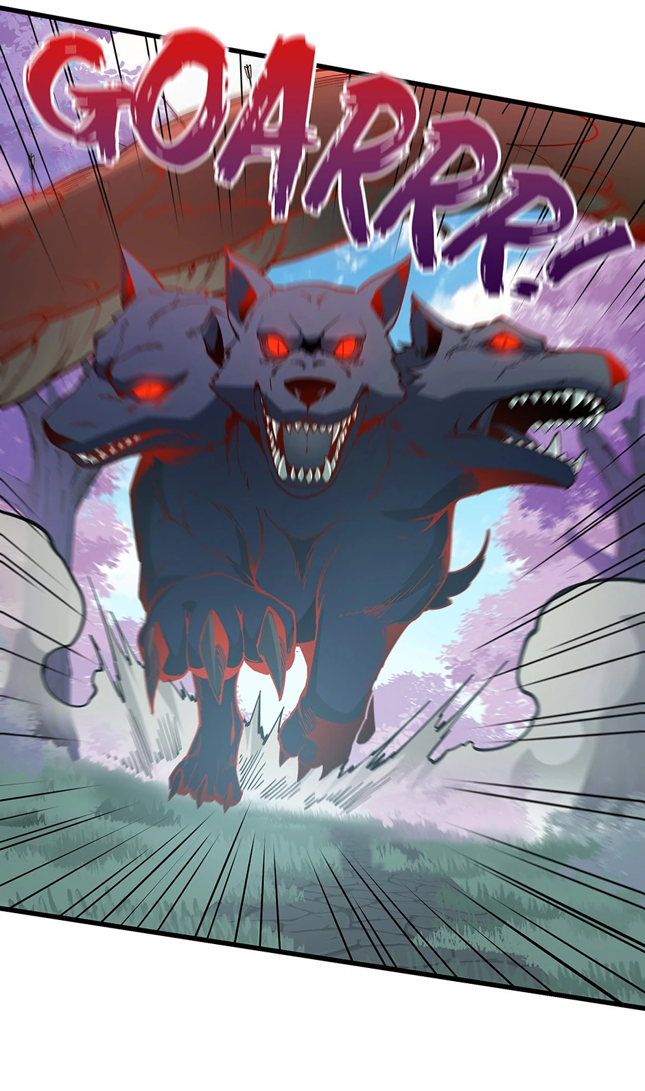 An Outcast in Another World [Official] Chapter 18 - page 95