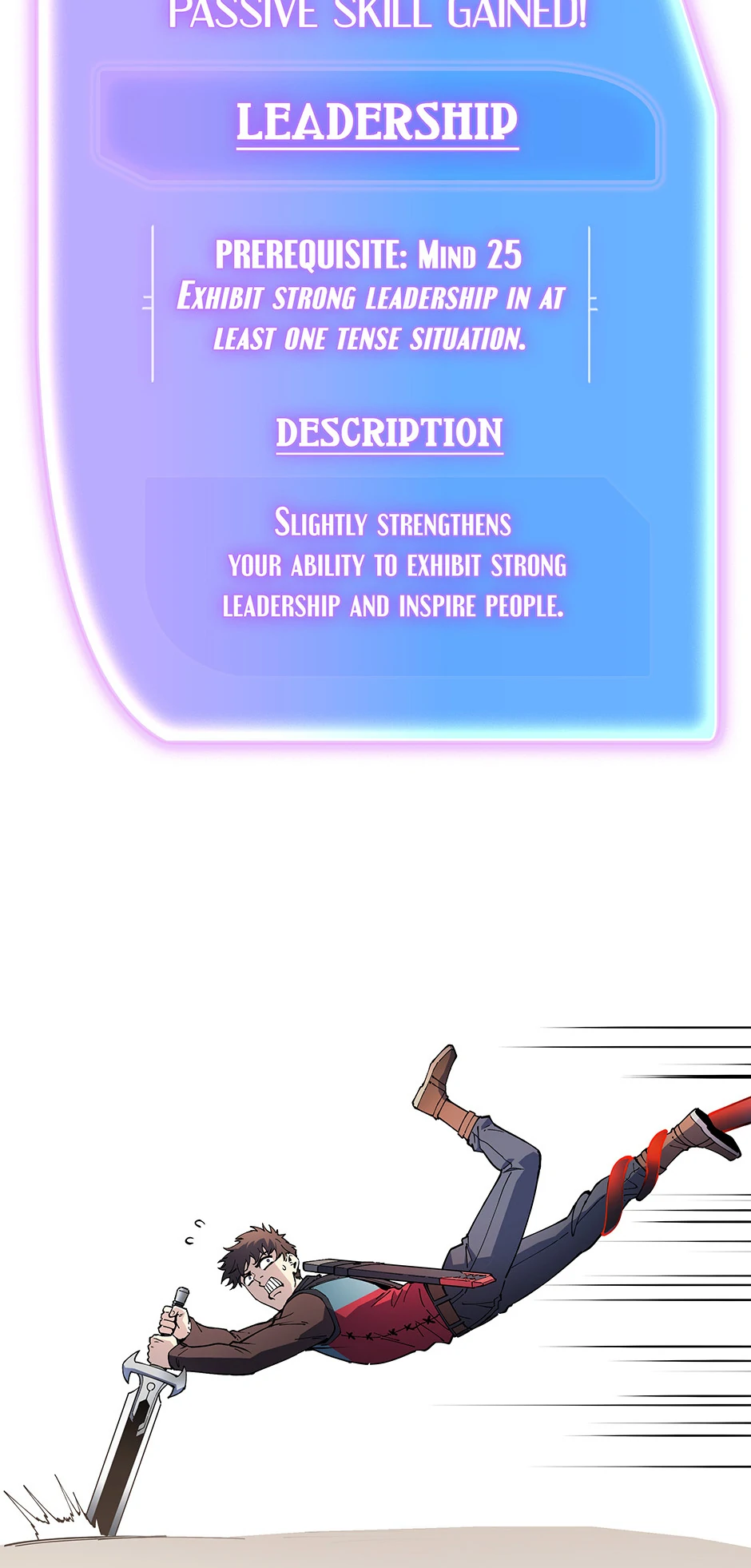 An Outcast in Another World [Official] Chapter 19 - page 102