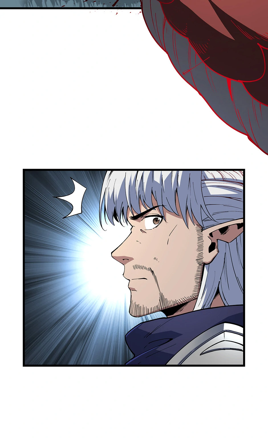 An Outcast in Another World [Official] Chapter 19 - page 13