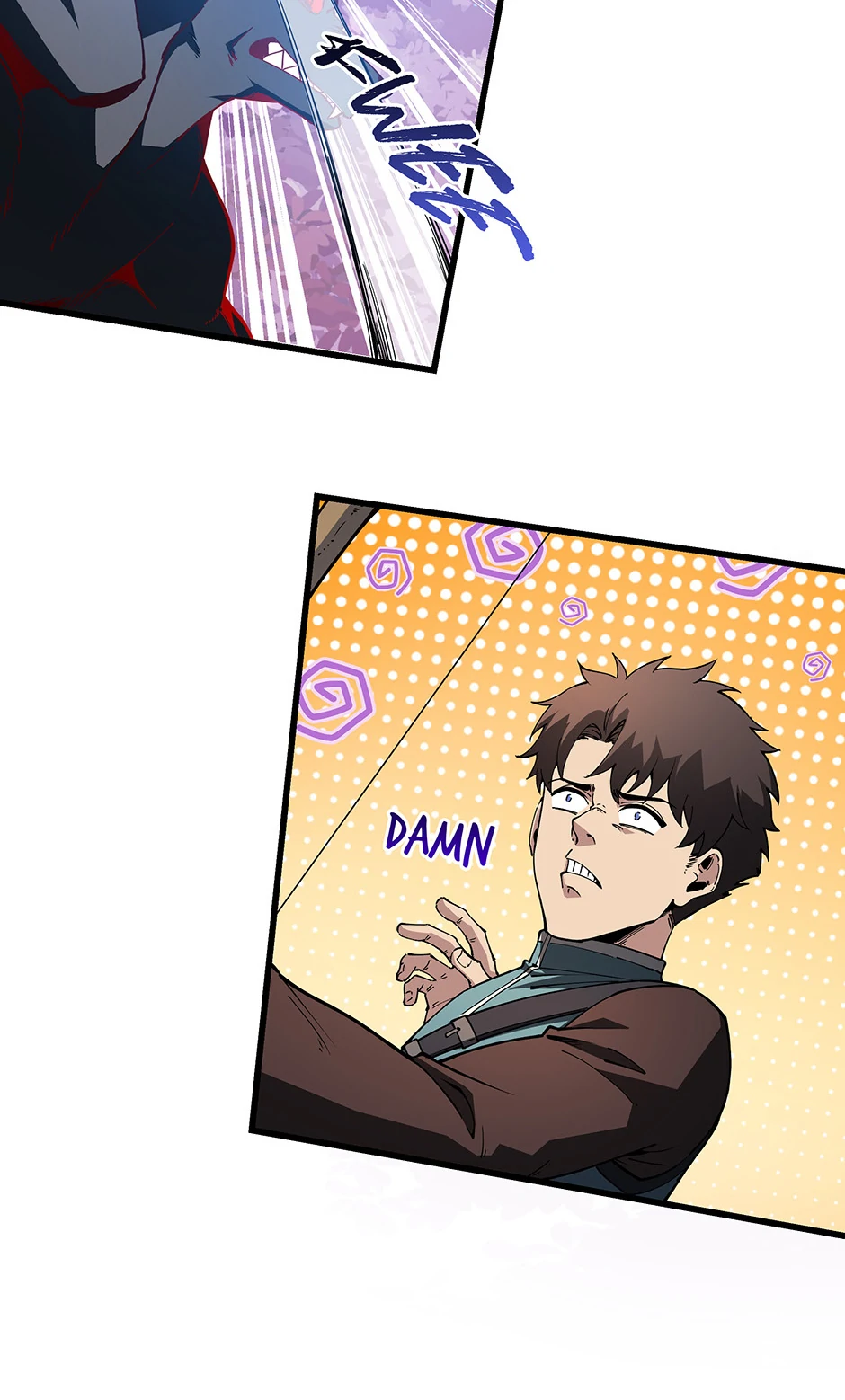 An Outcast in Another World [Official] Chapter 19 - page 17