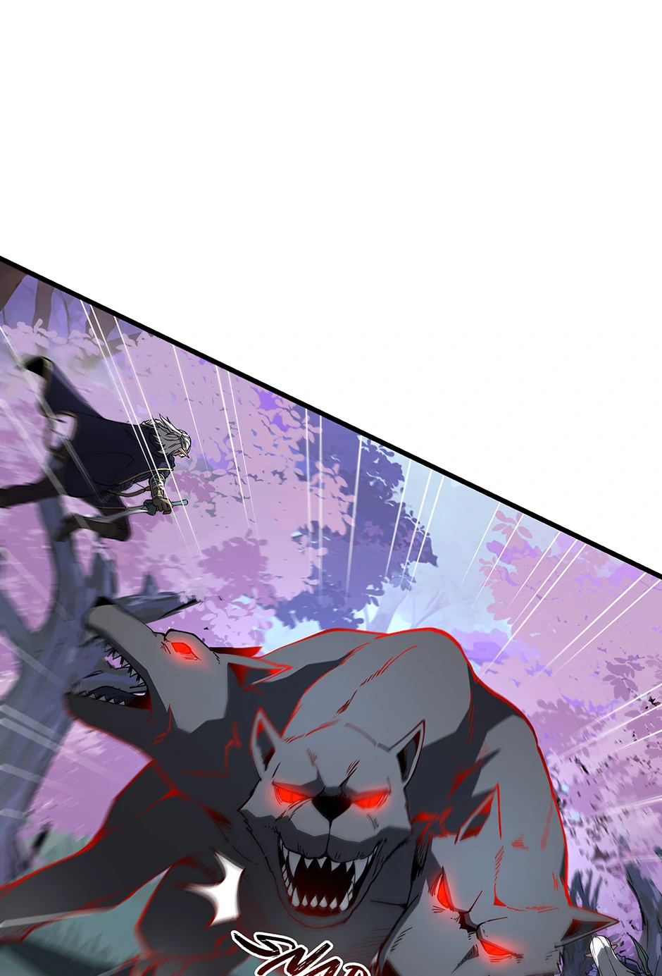 An Outcast in Another World [Official] Chapter 19 - page 18