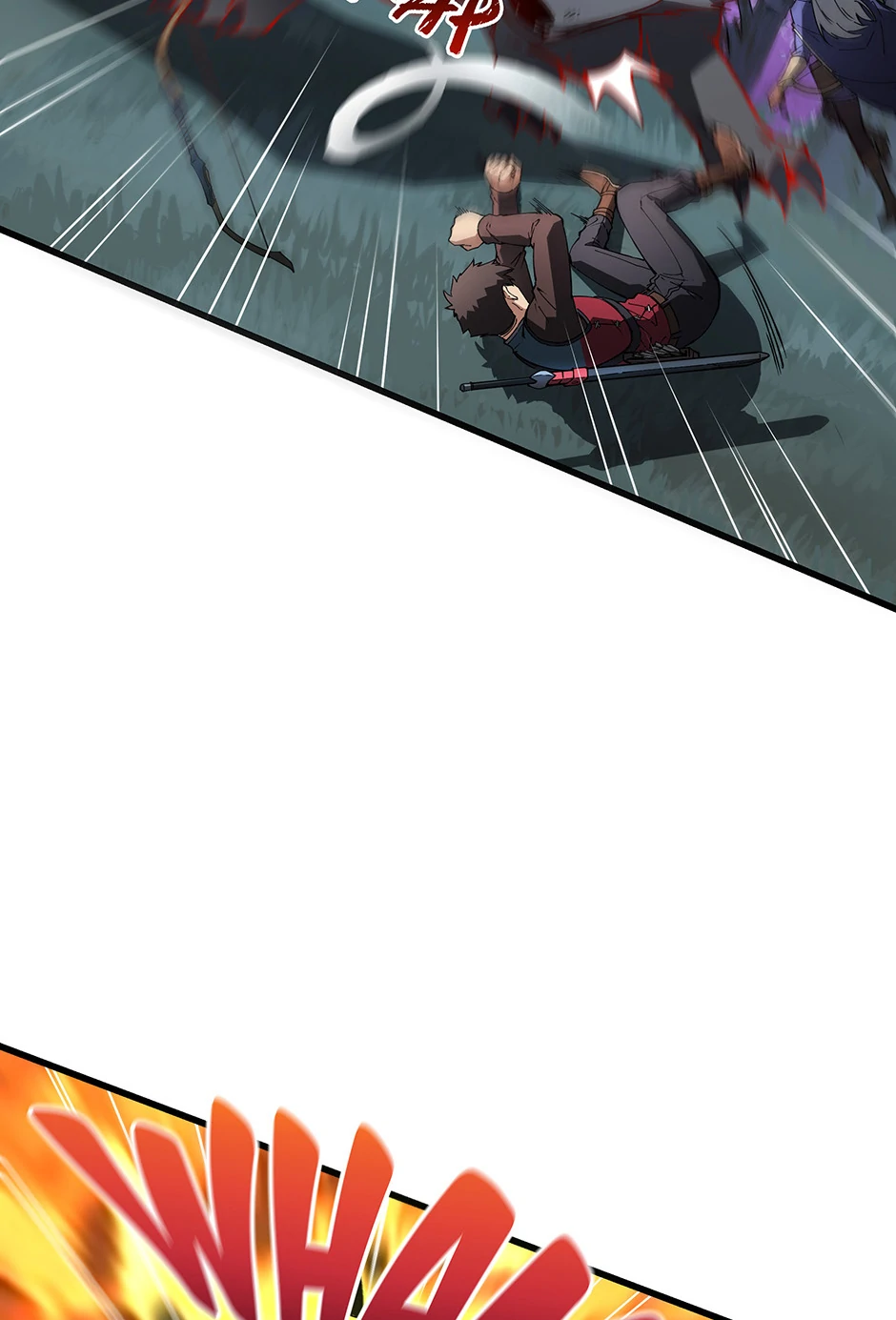 An Outcast in Another World [Official] Chapter 19 - page 19