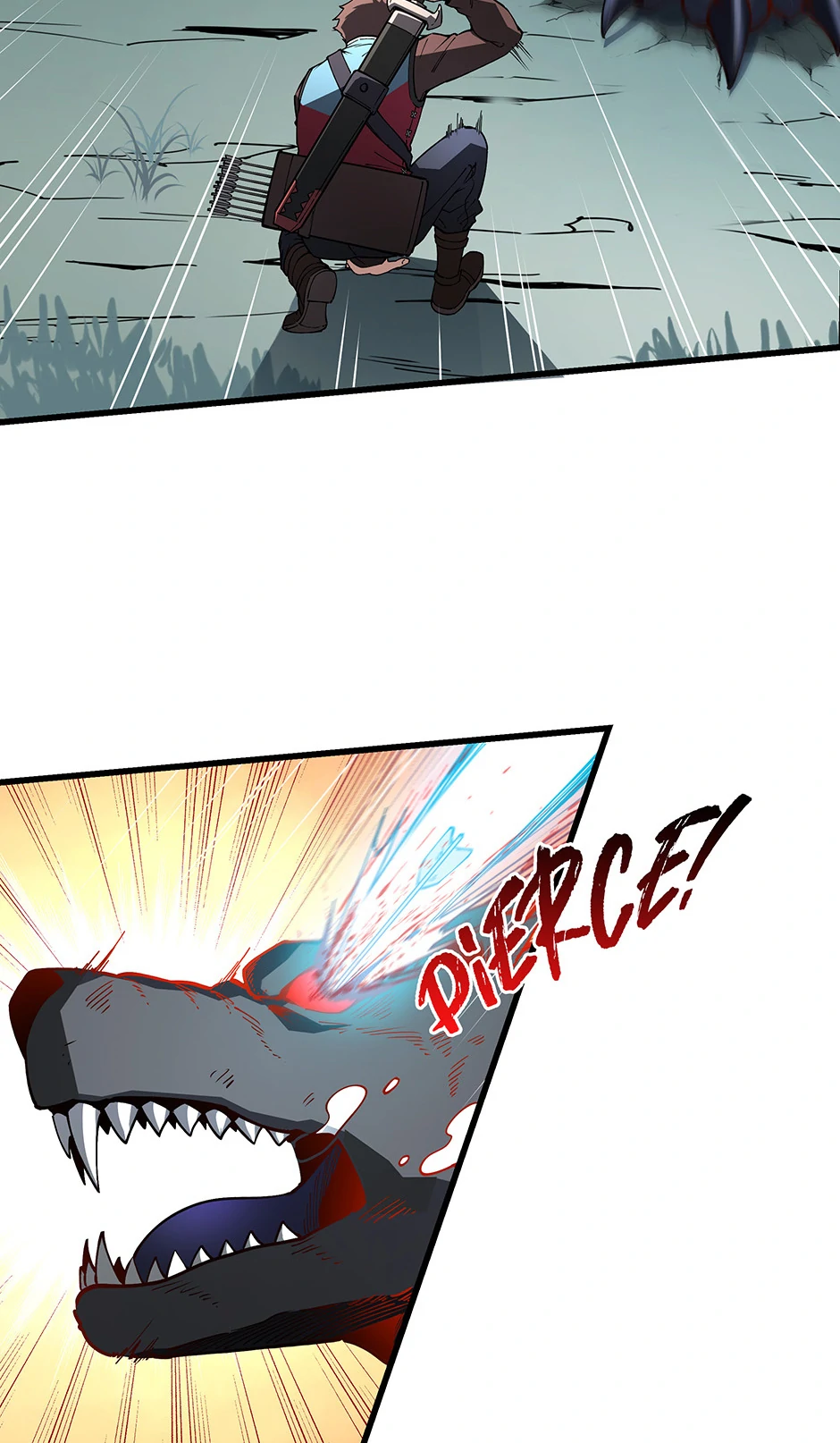 An Outcast in Another World [Official] Chapter 19 - page 22