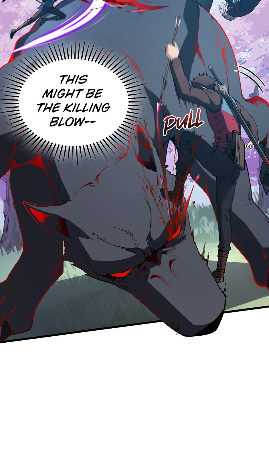 An Outcast in Another World [Official] Chapter 19 - page 24