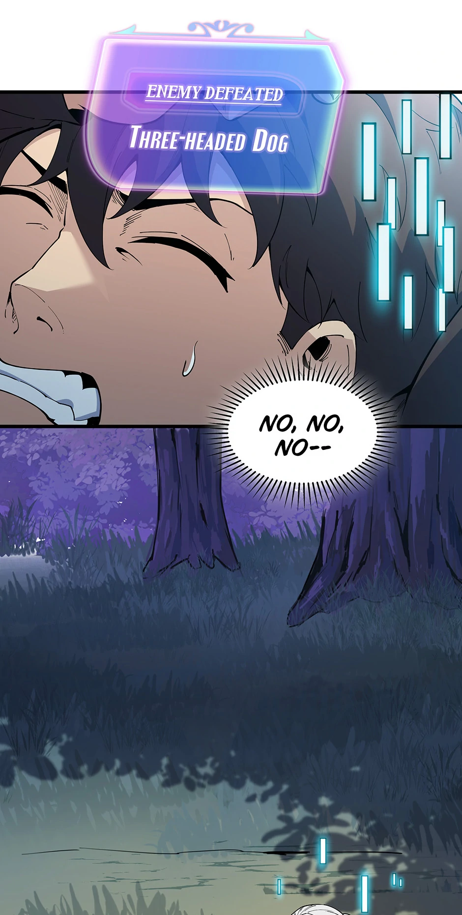 An Outcast in Another World [Official] Chapter 19 - page 28