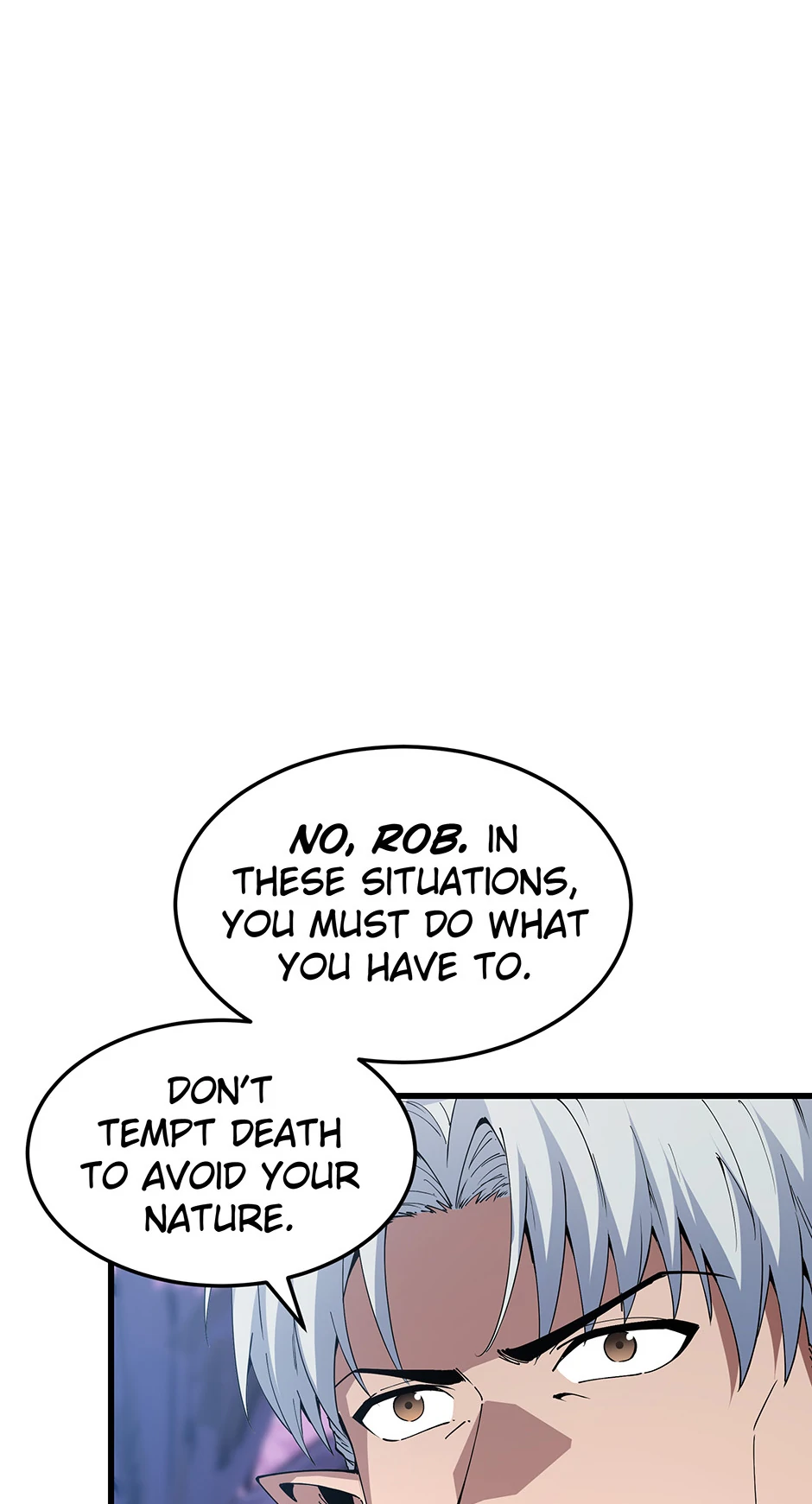 An Outcast in Another World [Official] Chapter 19 - page 33