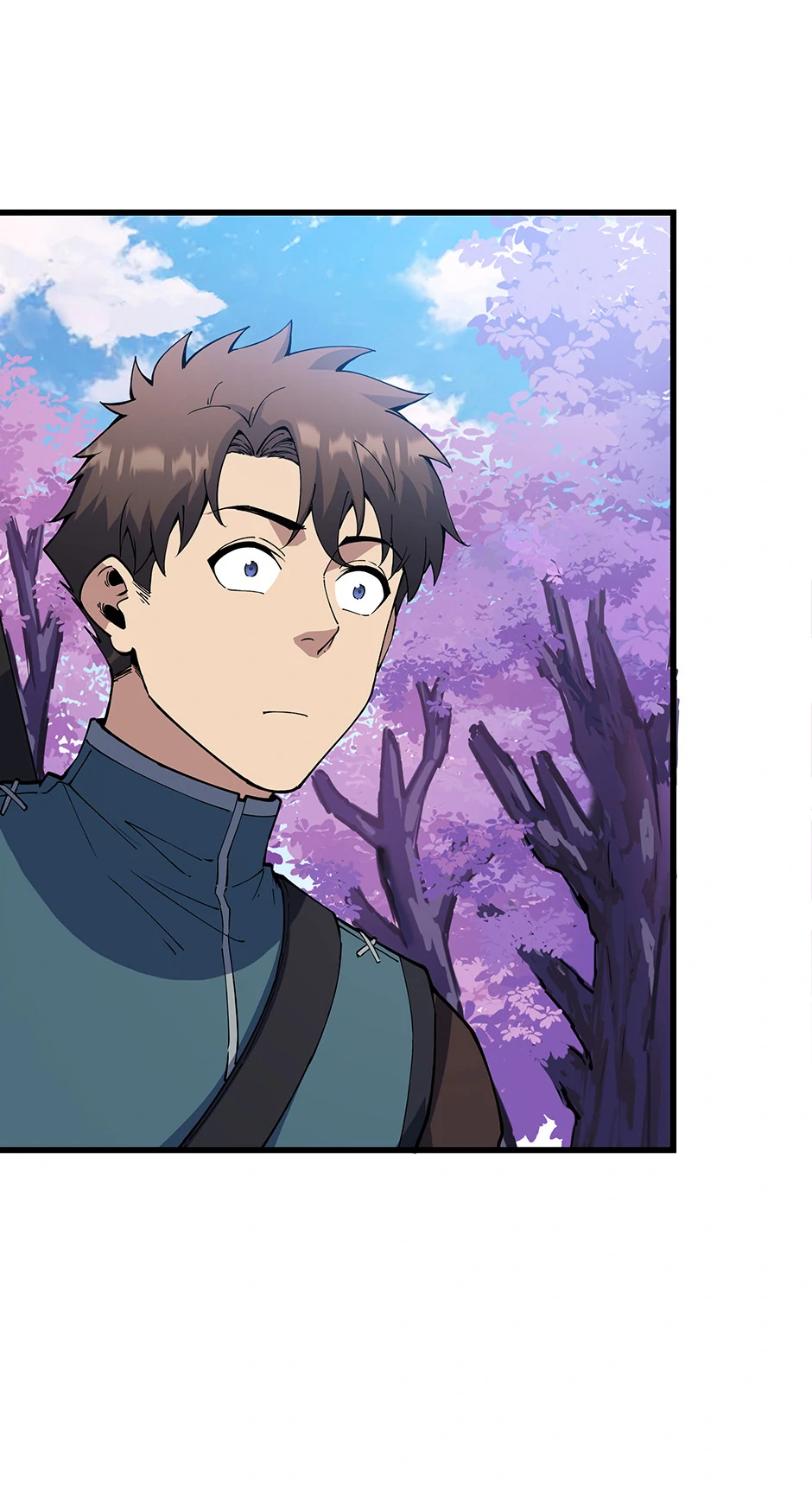 An Outcast in Another World [Official] Chapter 19 - page 35