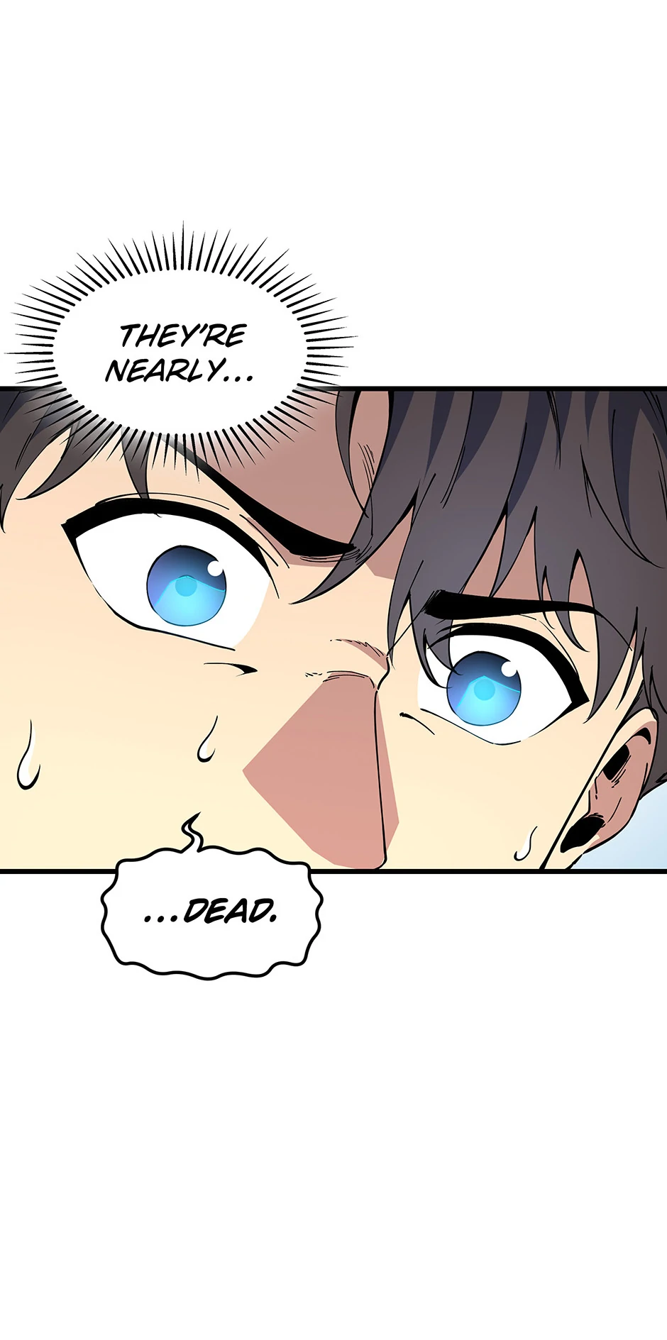 An Outcast in Another World [Official] Chapter 19 - page 39