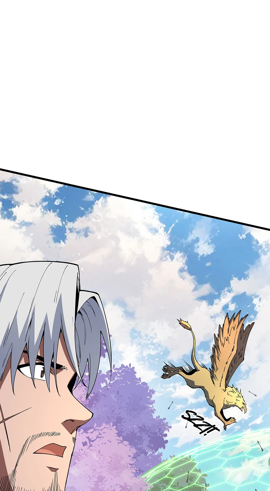 An Outcast in Another World [Official] Chapter 19 - page 41