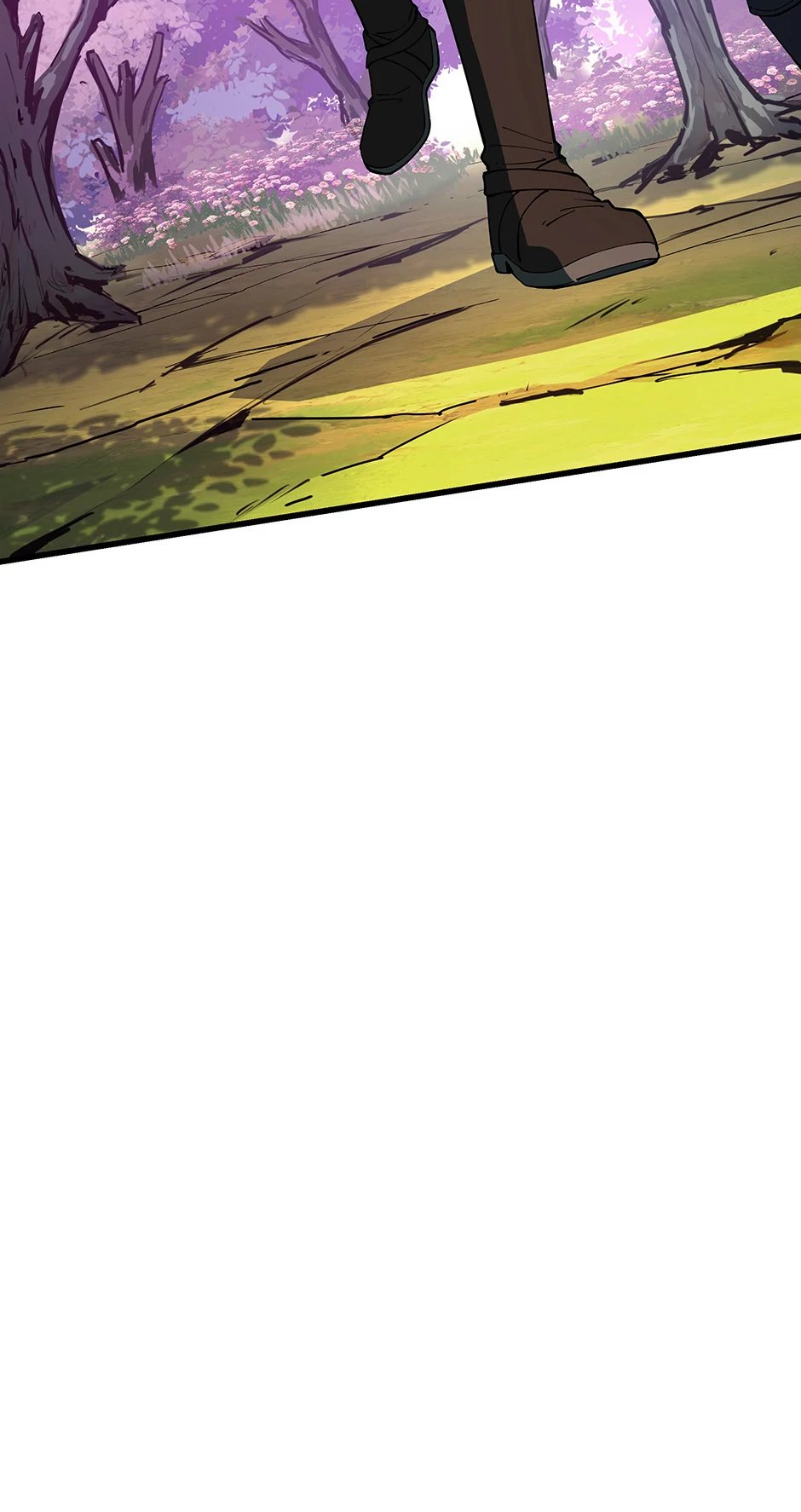 An Outcast in Another World [Official] Chapter 19 - page 48