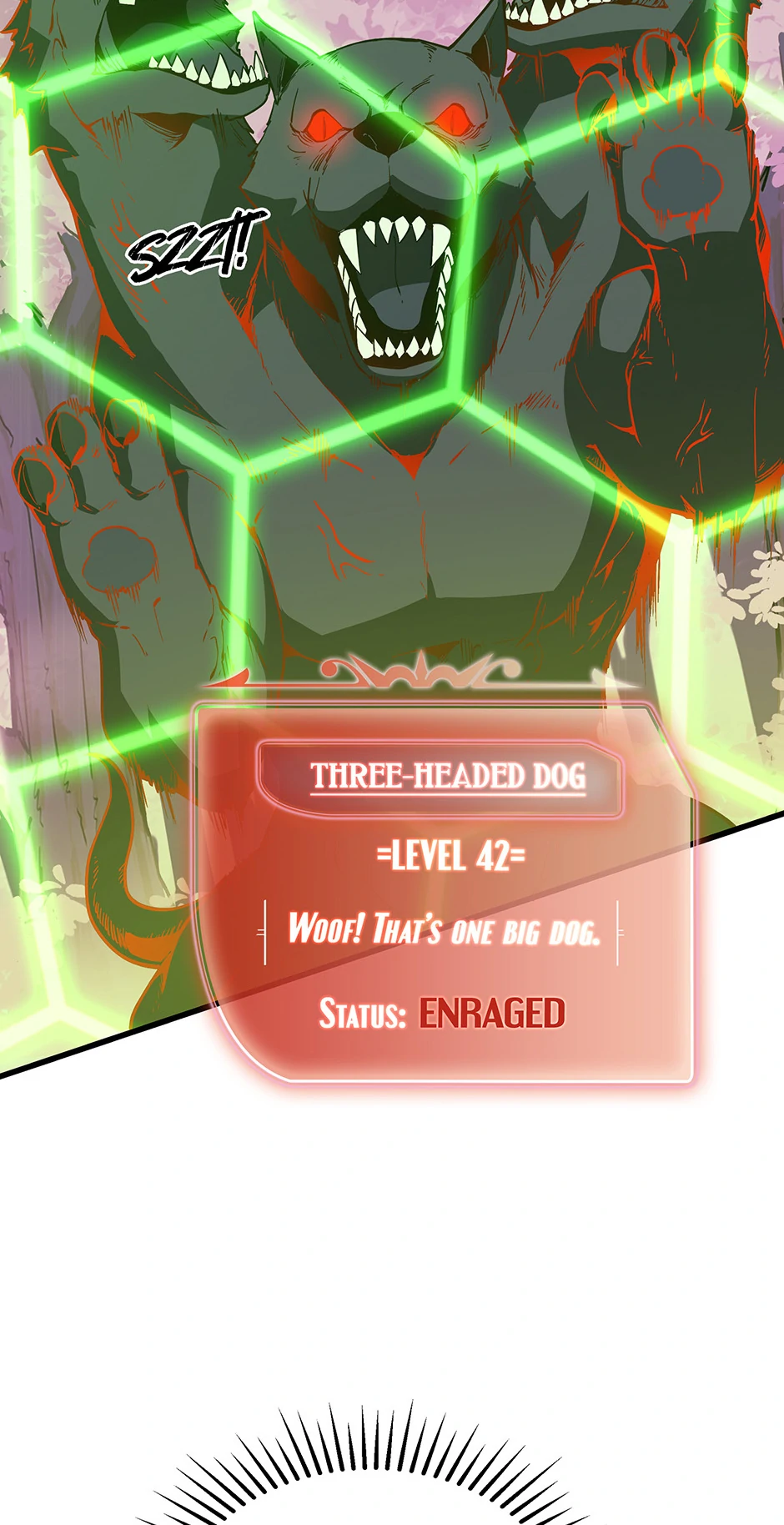 An Outcast in Another World [Official] Chapter 19 - page 4