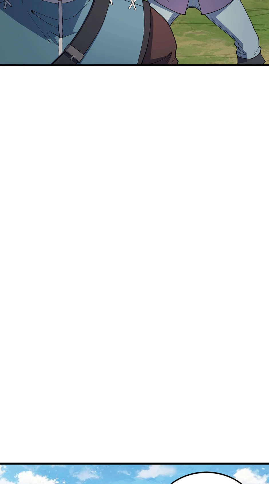 An Outcast in Another World [Official] Chapter 19 - page 51