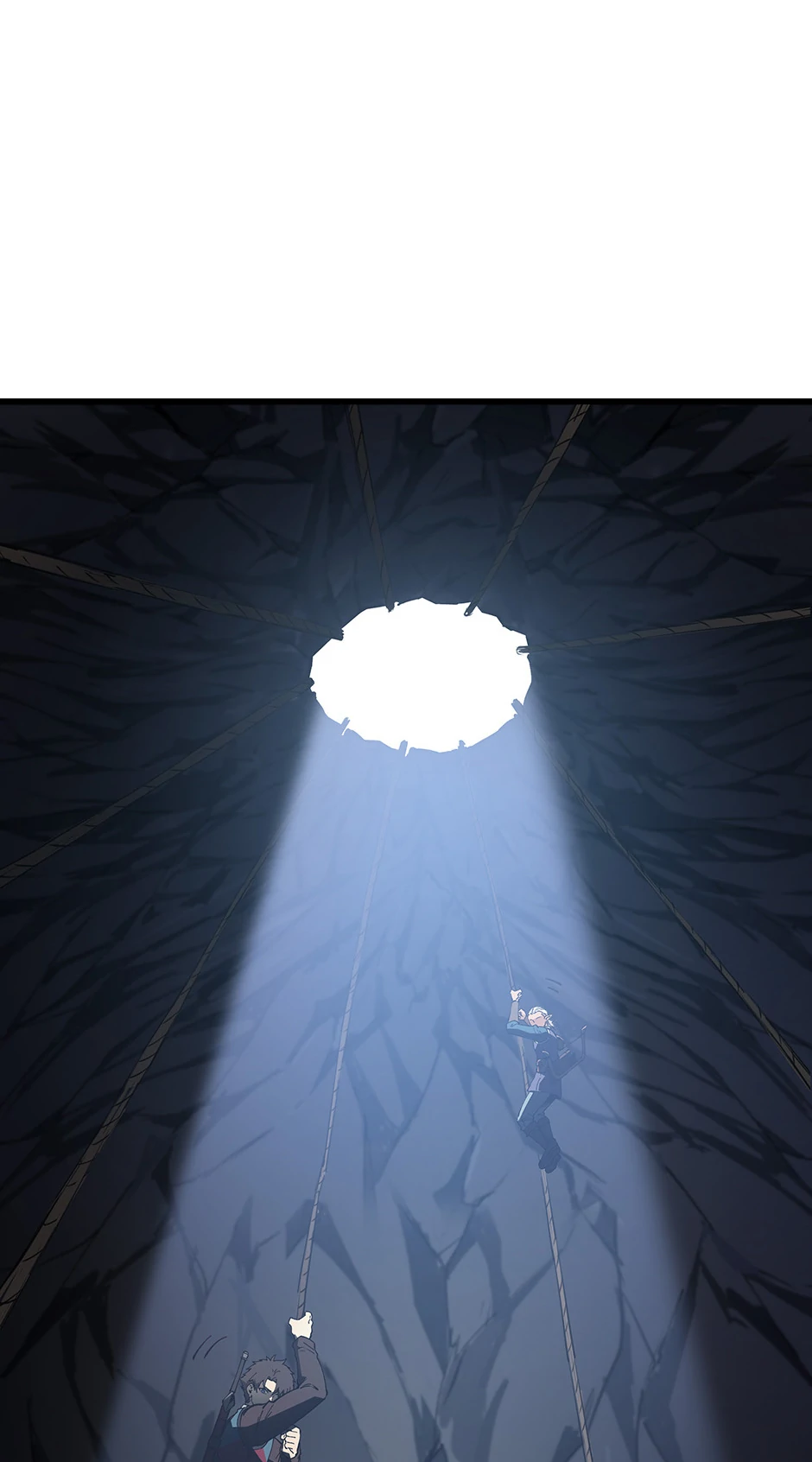 An Outcast in Another World [Official] Chapter 19 - page 53