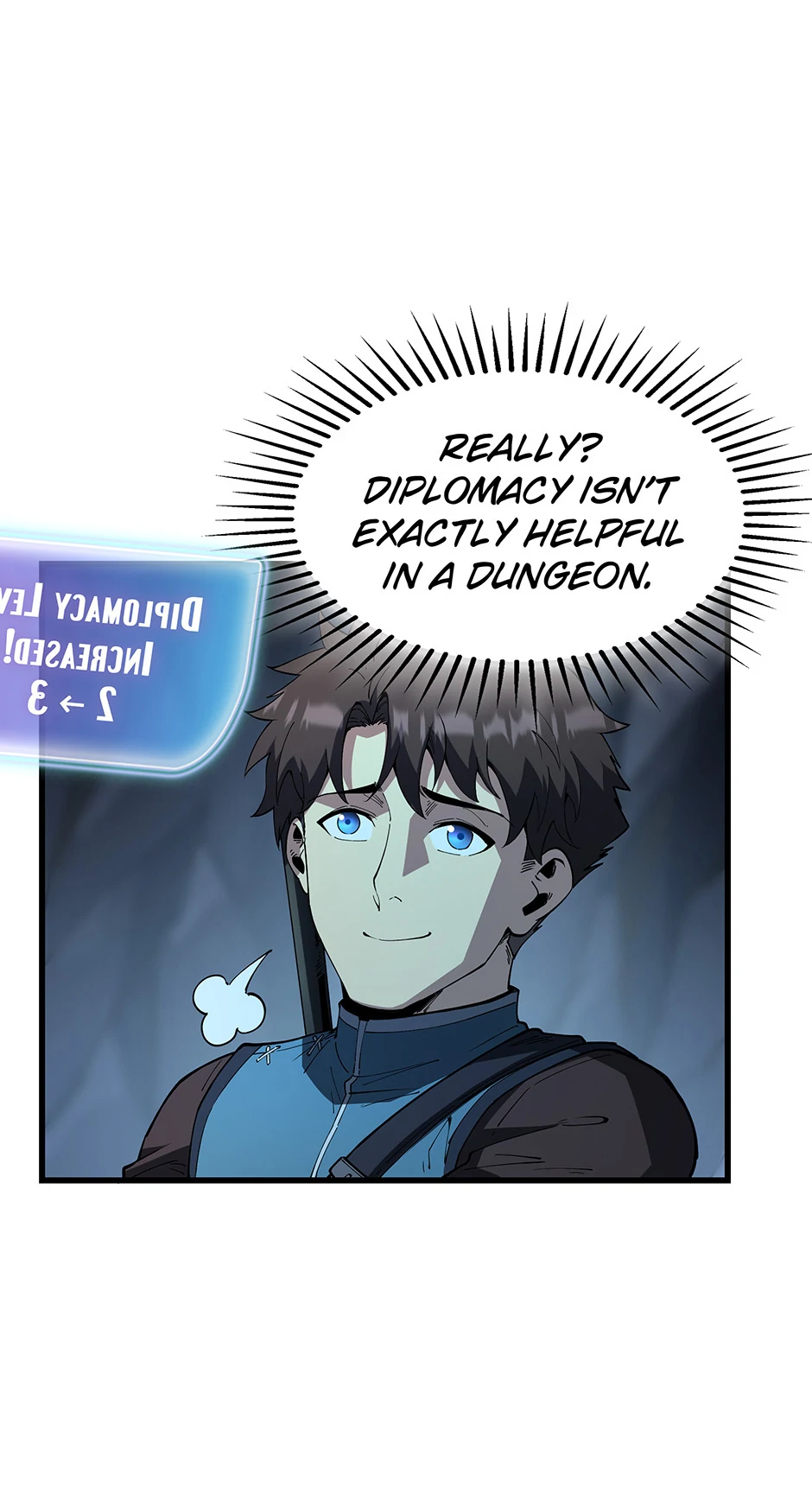 An Outcast in Another World [Official] Chapter 19 - page 59