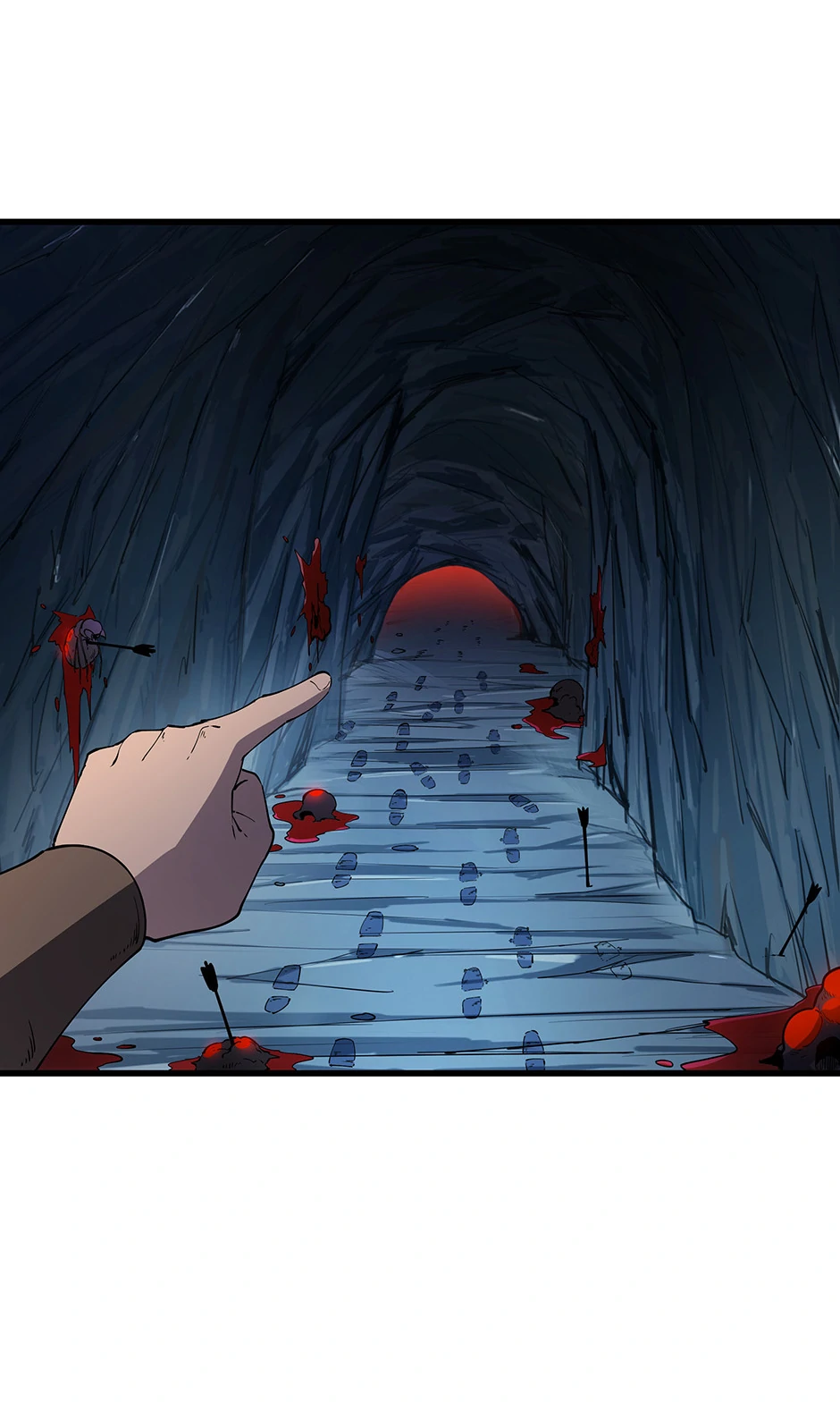 An Outcast in Another World [Official] Chapter 19 - page 66