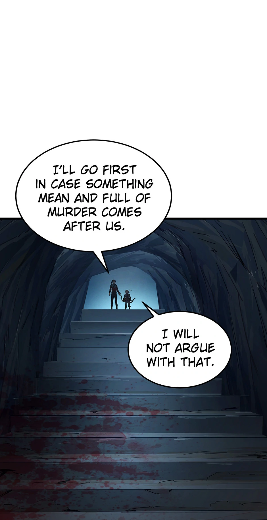 An Outcast in Another World [Official] Chapter 19 - page 67