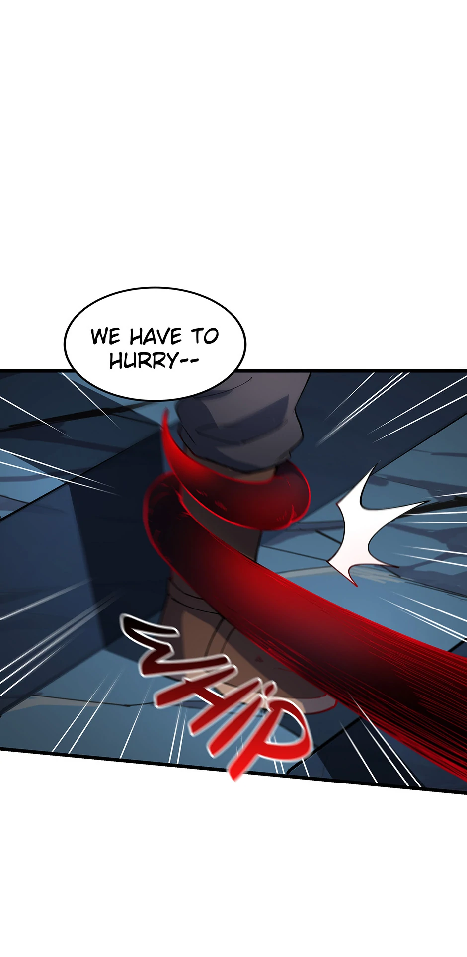 An Outcast in Another World [Official] Chapter 19 - page 71