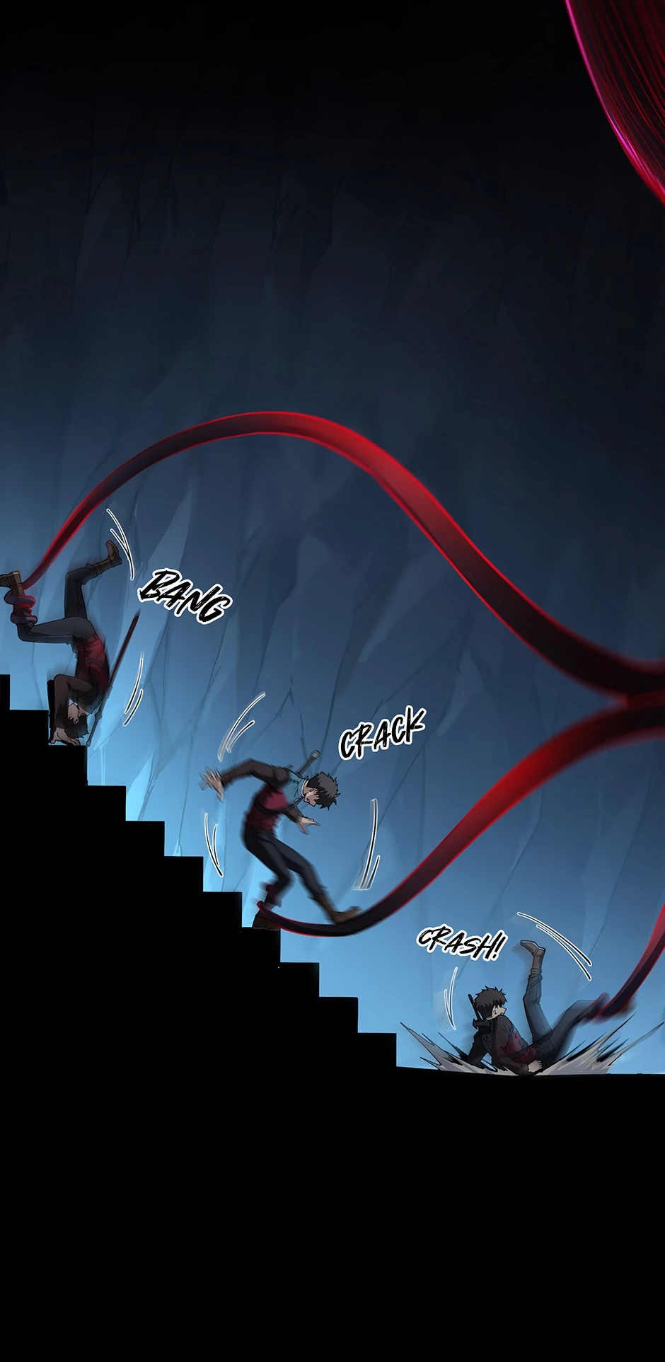 An Outcast in Another World [Official] Chapter 19 - page 73