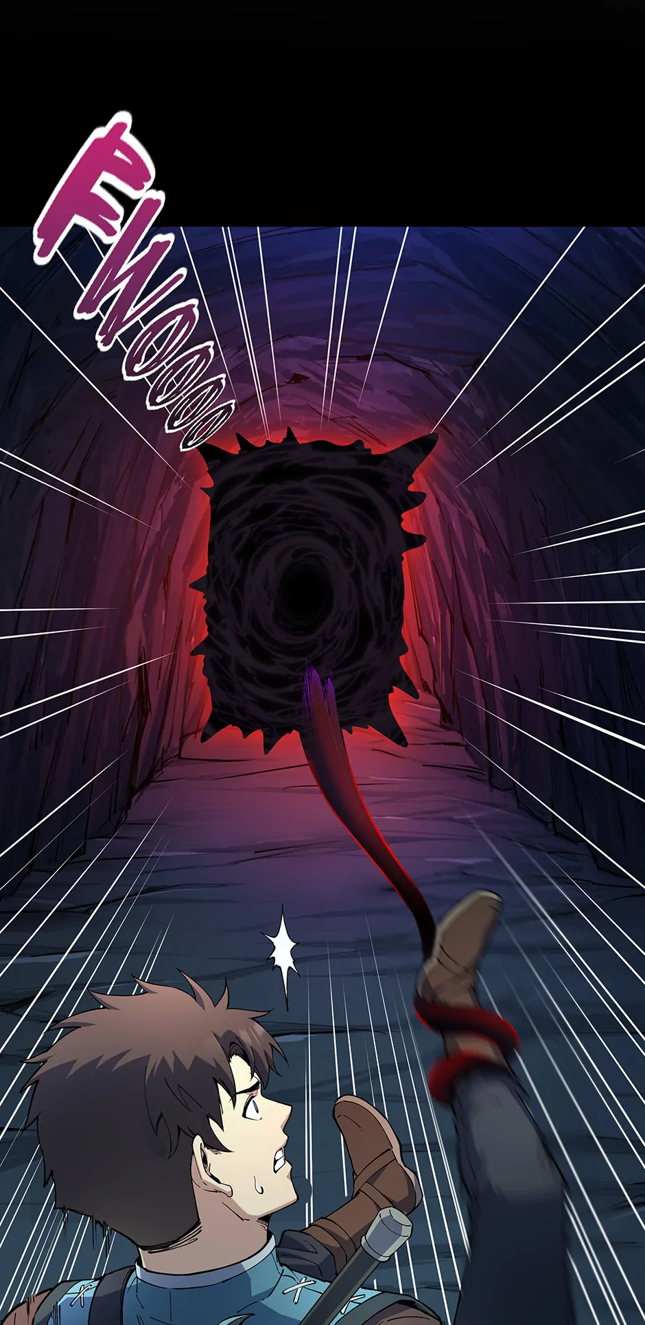 An Outcast in Another World [Official] Chapter 19 - page 74