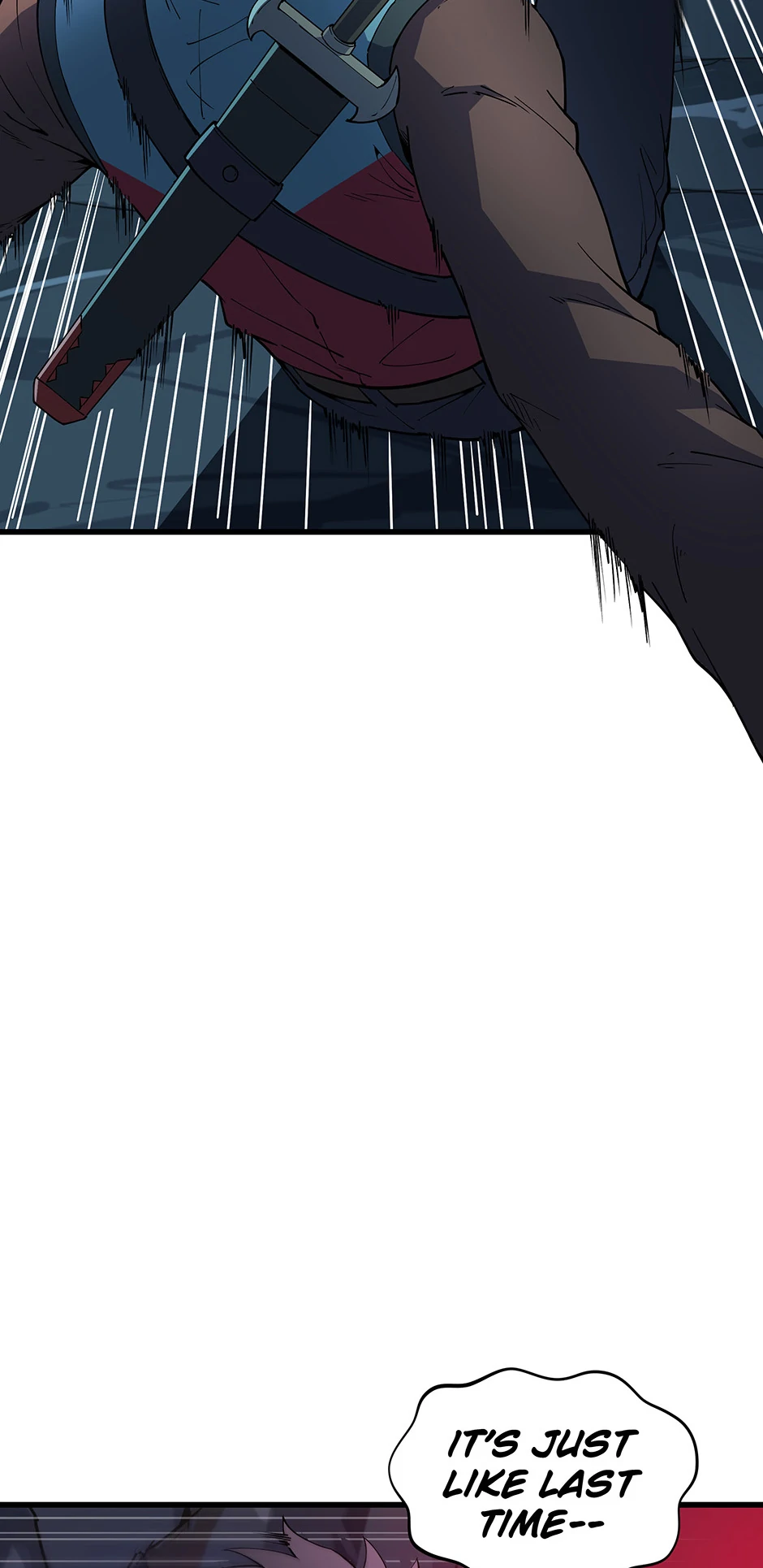 An Outcast in Another World [Official] Chapter 19 - page 75