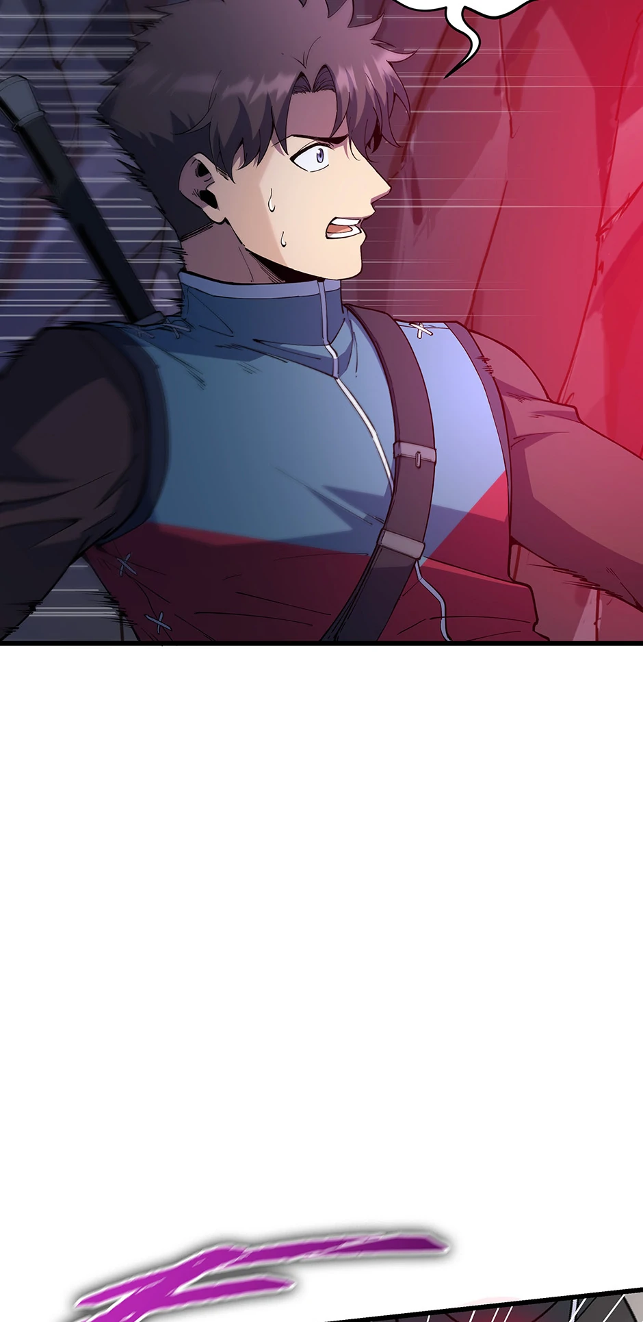 An Outcast in Another World [Official] Chapter 19 - page 76