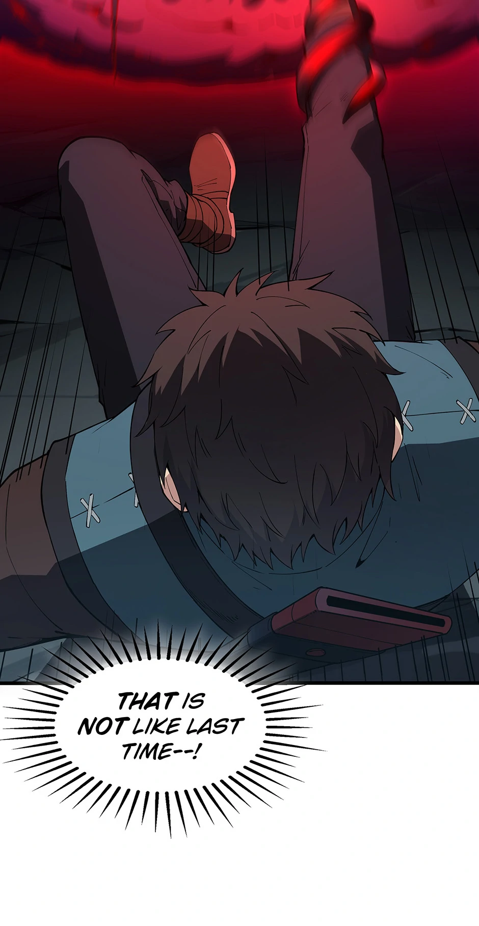 An Outcast in Another World [Official] Chapter 19 - page 83