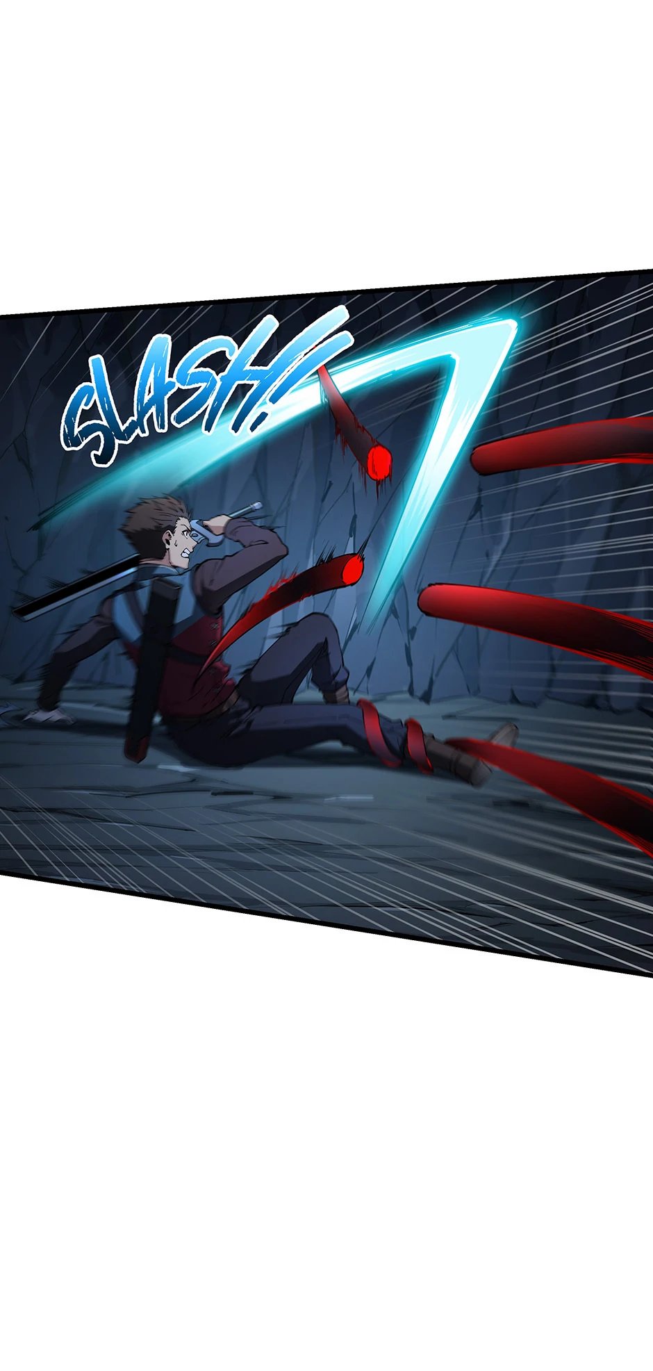 An Outcast in Another World [Official] Chapter 19 - page 84