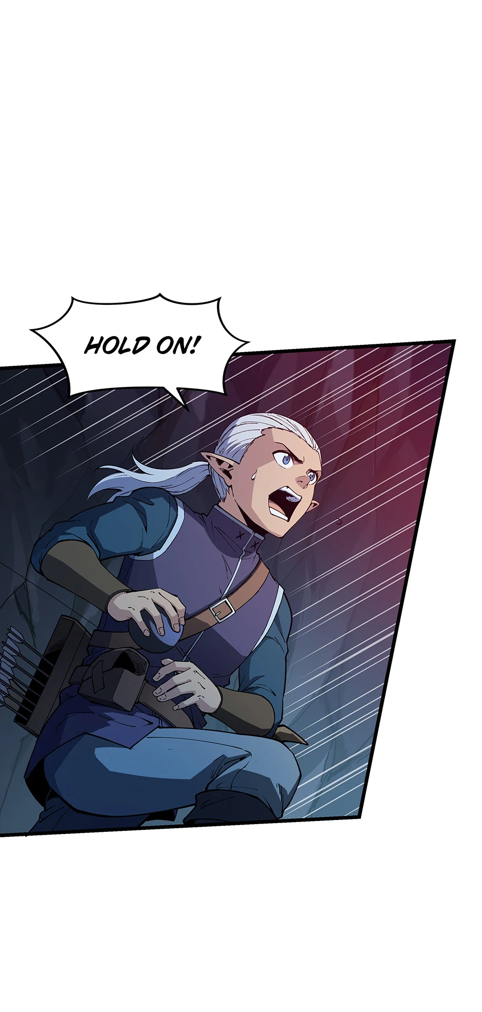 An Outcast in Another World [Official] Chapter 19 - page 86