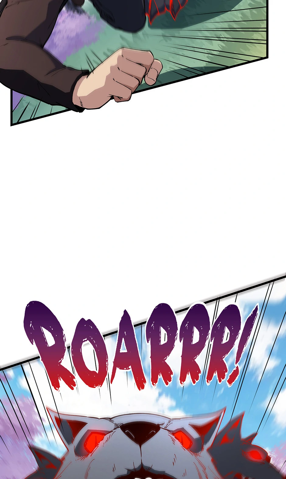 An Outcast in Another World [Official] Chapter 19 - page 8