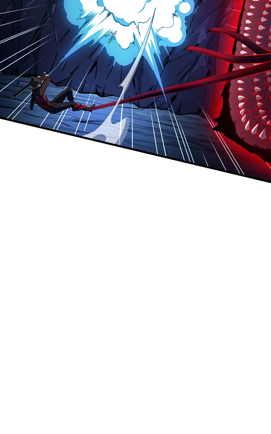 An Outcast in Another World [Official] Chapter 19 - page 89