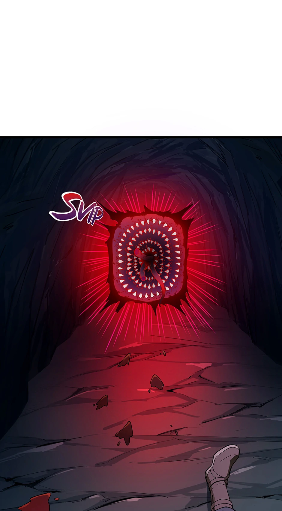 An Outcast in Another World [Official] Chapter 19 - page 91