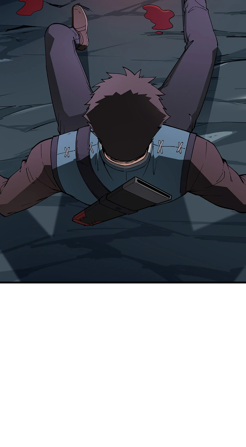 An Outcast in Another World [Official] Chapter 19 - page 92