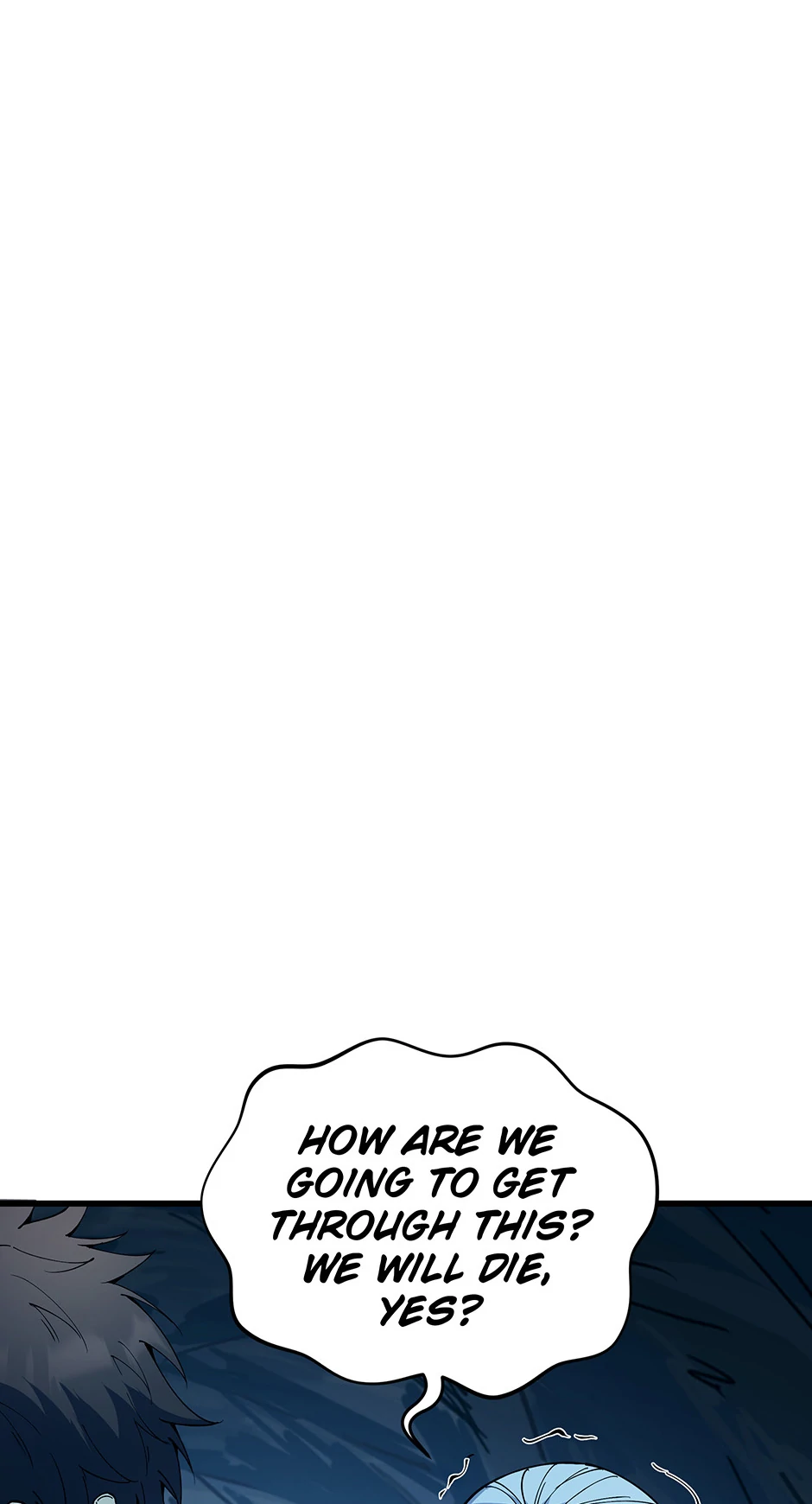 An Outcast in Another World [Official] Chapter 19 - page 96