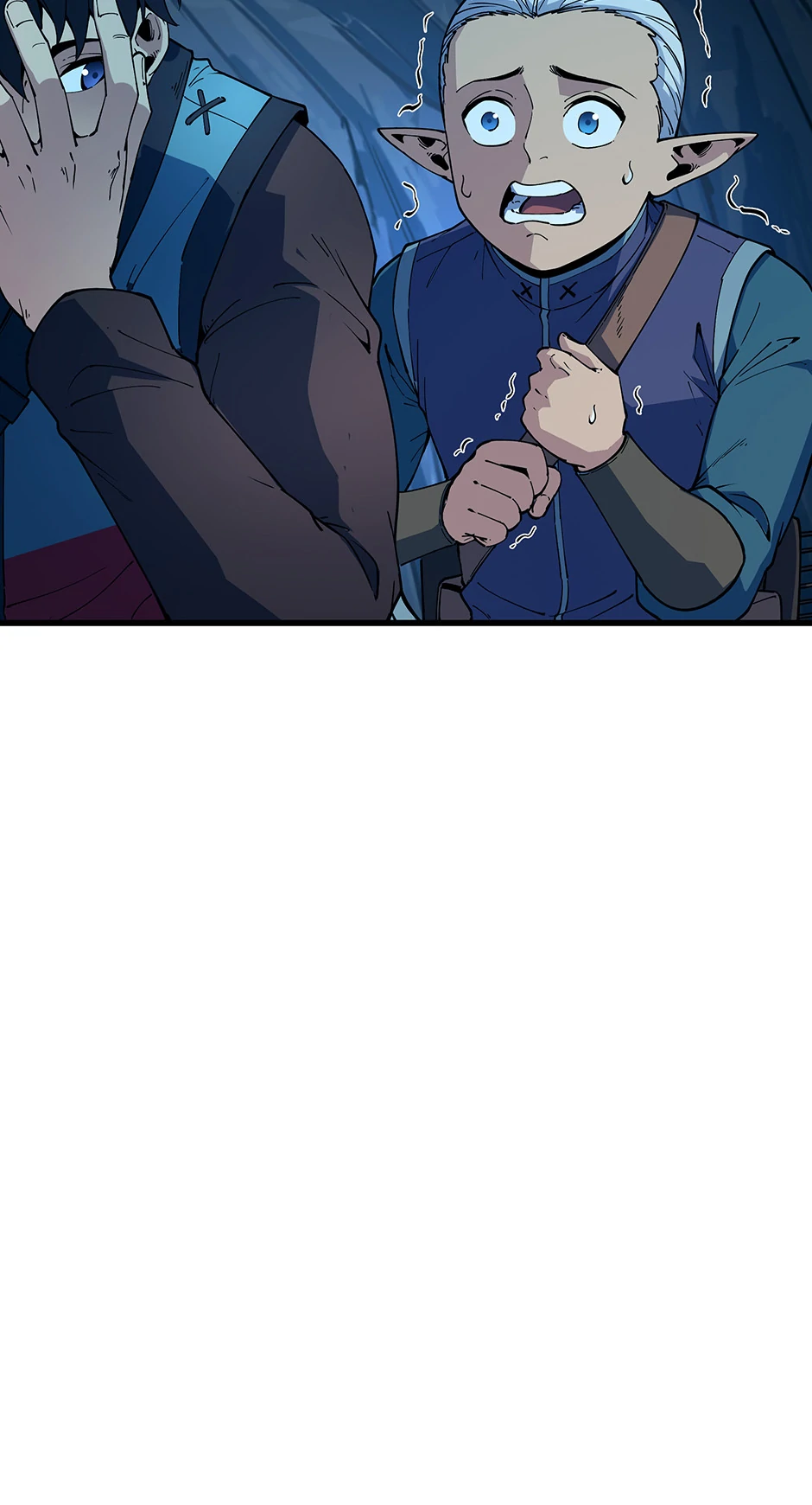 An Outcast in Another World [Official] Chapter 19 - page 97