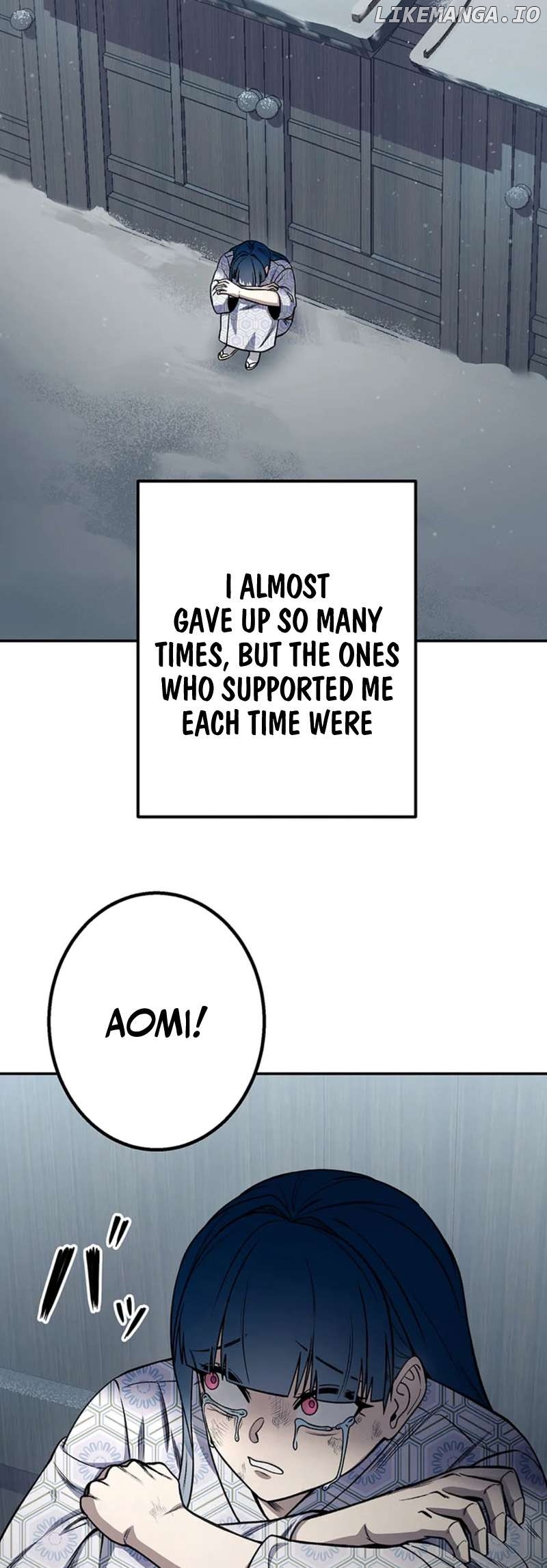 Academy Organization Chapter 17 - page 33