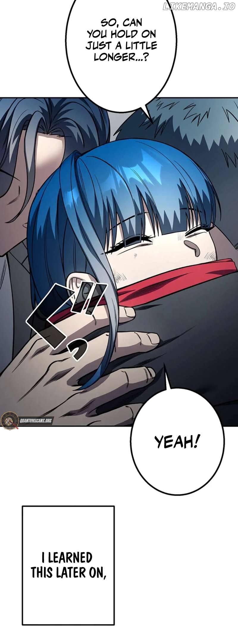 Academy Organization Chapter 17 - page 45