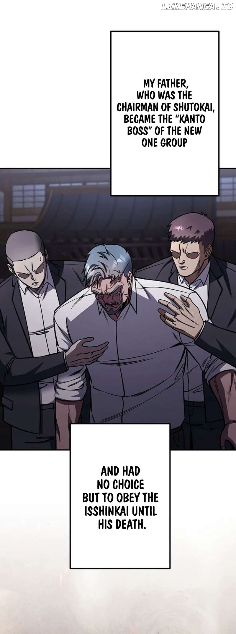 Academy Organization Chapter 17 - page 5