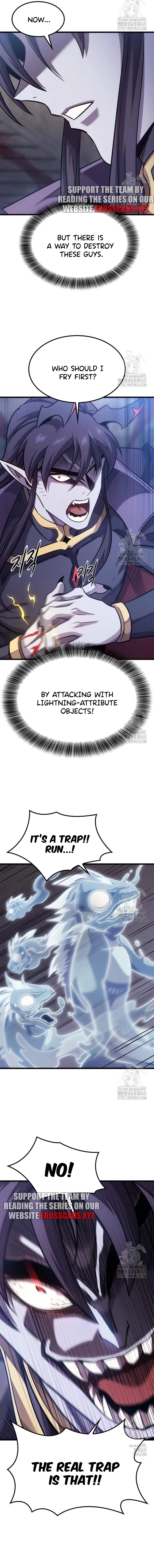 What a Bountiful Harvest, Demon Lord! Chapter 7 - page 10