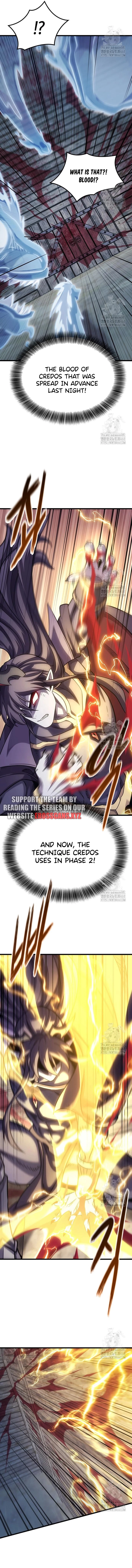 What a Bountiful Harvest, Demon Lord! Chapter 7 - page 11