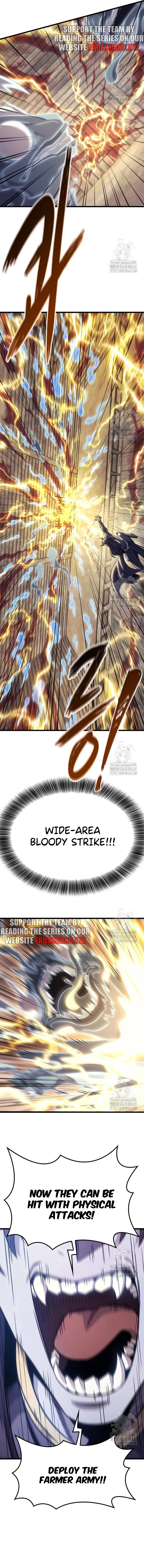 What a Bountiful Harvest, Demon Lord! Chapter 7 - page 12