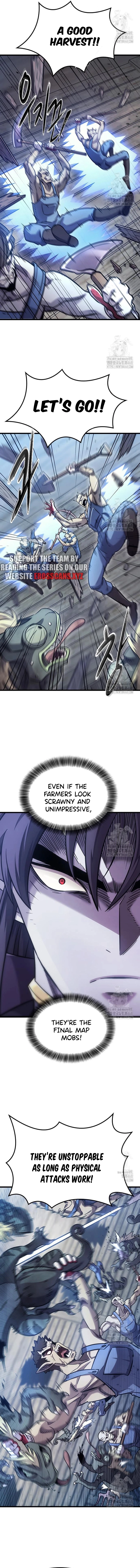 What a Bountiful Harvest, Demon Lord! Chapter 7 - page 13