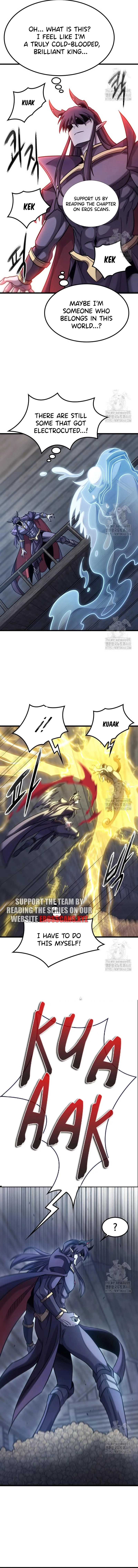 What a Bountiful Harvest, Demon Lord! Chapter 7 - page 14