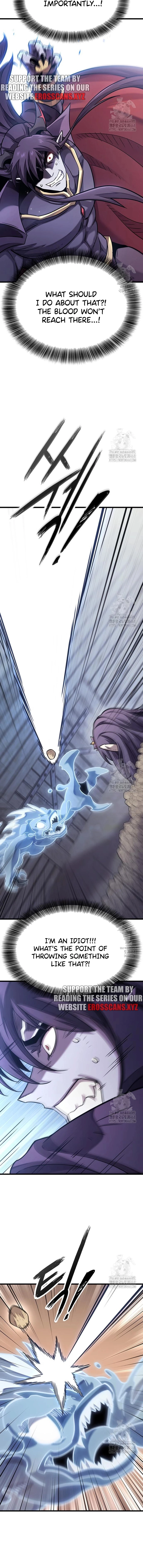 What a Bountiful Harvest, Demon Lord! Chapter 7 - page 16