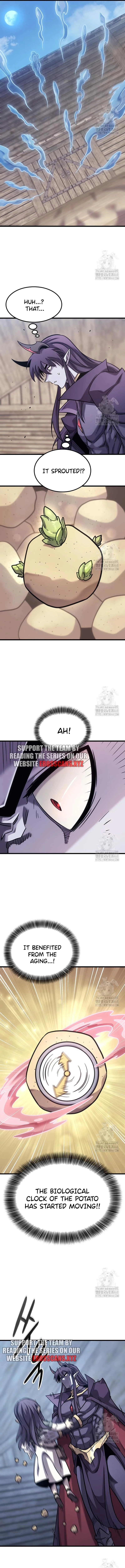 What a Bountiful Harvest, Demon Lord! Chapter 7 - page 18