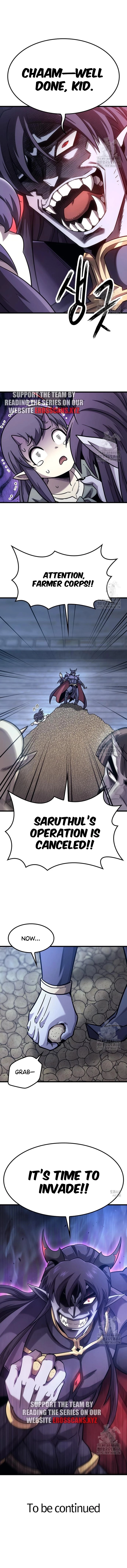 What a Bountiful Harvest, Demon Lord! Chapter 7 - page 19