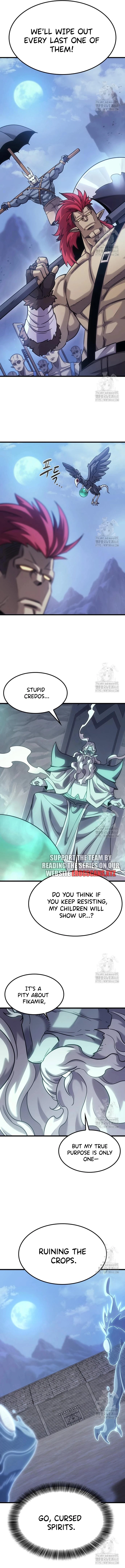 What a Bountiful Harvest, Demon Lord! Chapter 7 - page 6