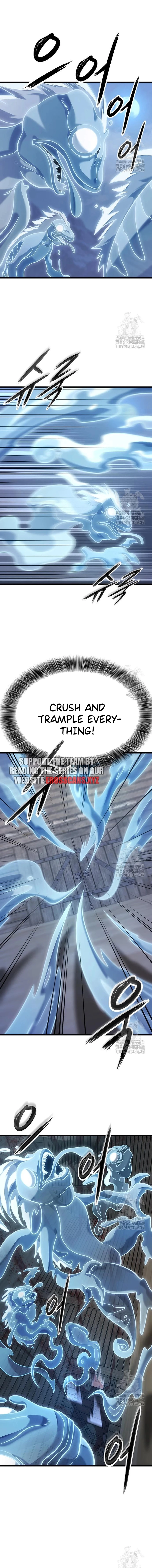 What a Bountiful Harvest, Demon Lord! Chapter 7 - page 7