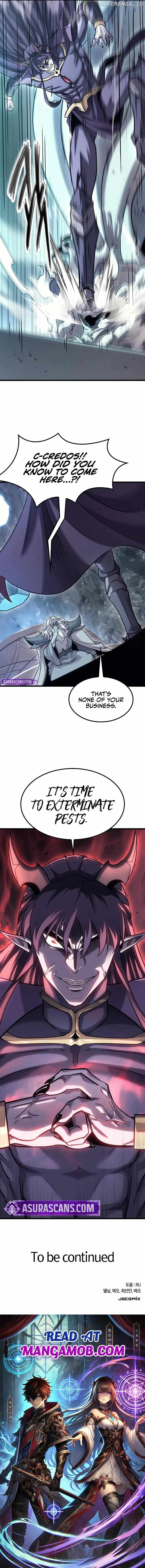 What a Bountiful Harvest, Demon Lord! Chapter 8 - page 13